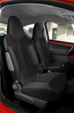Citroen C1 2001 года